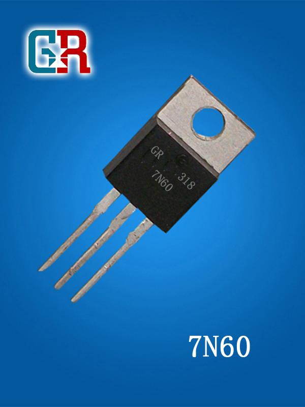 鎮(zhèn)江7N60